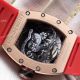 Swiss quality Copy Richard Mille RM 053 Tourbillon Men Watch Rose Gold Red Rubber (5)_th.jpg